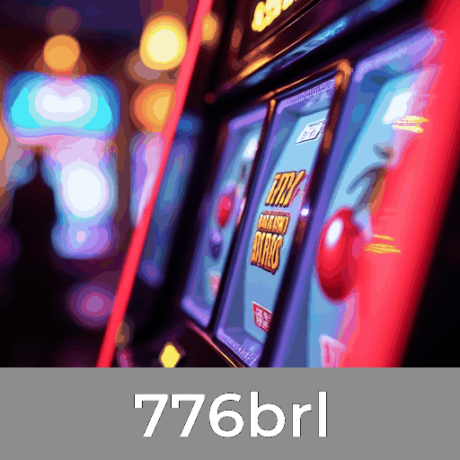 776brl: Cassino Premiado e Seguro com Pagamentos Rápidos