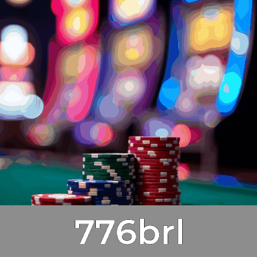 776brl: Experimente a Emoção dos Jogos de Cassino e Ganhe!