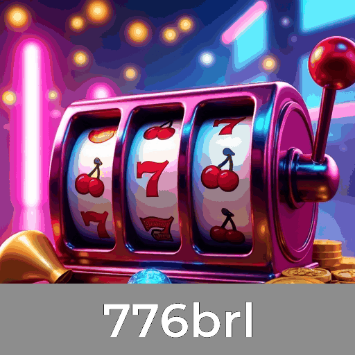 776brl: Caça-níqueis-Grandes Prêmios, Jogos de Mesa-Desafios Estratégicos, Real Dealer-Experiência Imersiva