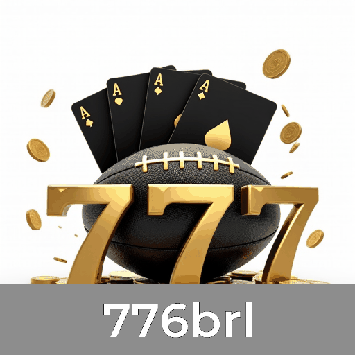 Descubra Jogos Diversificados no 776brl e Aumente Suas Chances