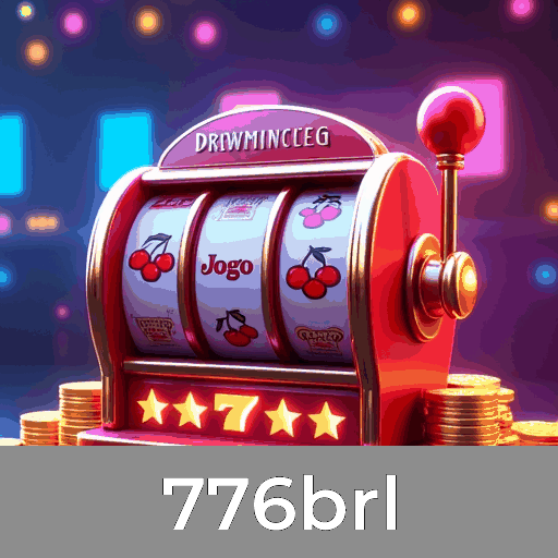 Descubra os bônus incríveis do 776brl e aumente suas chances de ganhar