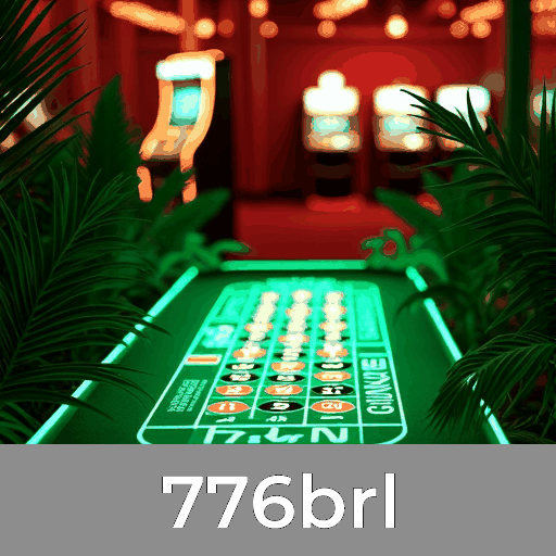 776brl.com - Melhores Jogos de Apostas e Cassino Online no Brasil - 776brl