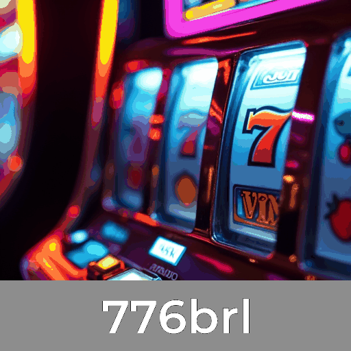776brl: Experimente a Emoção dos Jogos de Cassino e Ganhe!